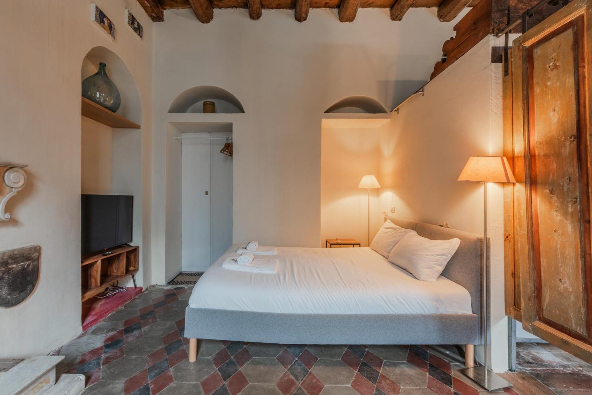 Porta Garibaldi Antique Charm Apartment มิลาน ภายนอก รูปภาพ